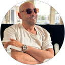 Nassef El yazaji profile picture